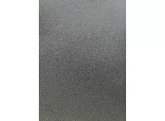 Emerald Black Finish (ER 1003) ACP Sheet By Eurobond