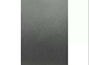 Carbon Black Finish (ER 1004) ACP Sheet By Eurobond