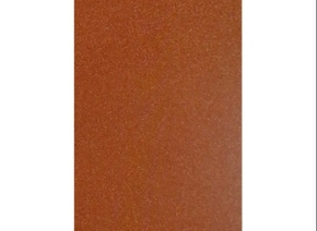 Terracotta Orange Brown Finish (ER 2035) ACP Sheet By Eurobond