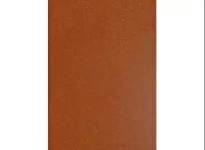 Terracotta Orange Brown Finish (ER 2035) ACP Sheet By Eurobond