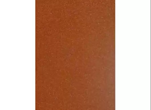 Terracotta Orange Brown Finish (ER 2035) ACP Sheet By Eurobond