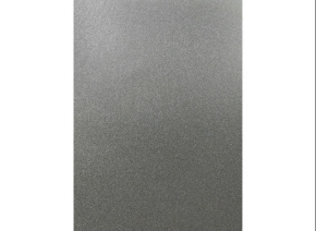 Oasis Dark Grey Finish (ER 1001) ACP Sheet By Eurobond