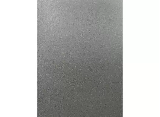 Oasis Dark Grey Finish (ER 1001) ACP Sheet By Eurobond