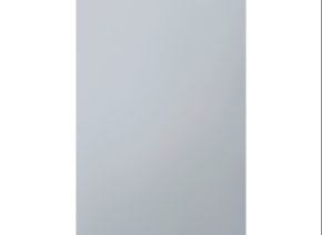 Matte White Finish (ER 2027) ACP Sheet By Eurobond