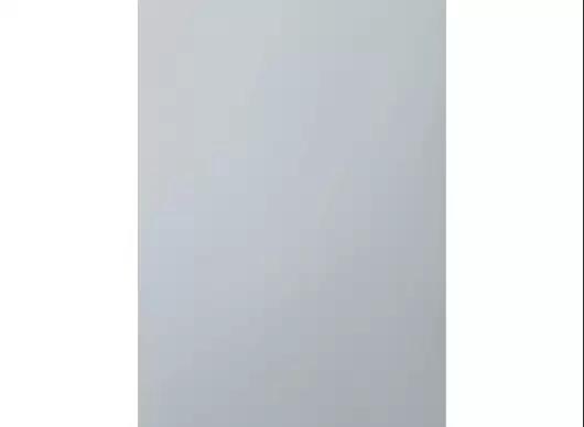 Matte White Finish (ER 2027) ACP Sheet By Eurobond