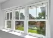 Vertical Slideing Windows By Starline