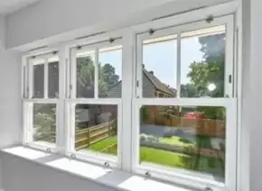 Vertical Slideing Windows By Starline