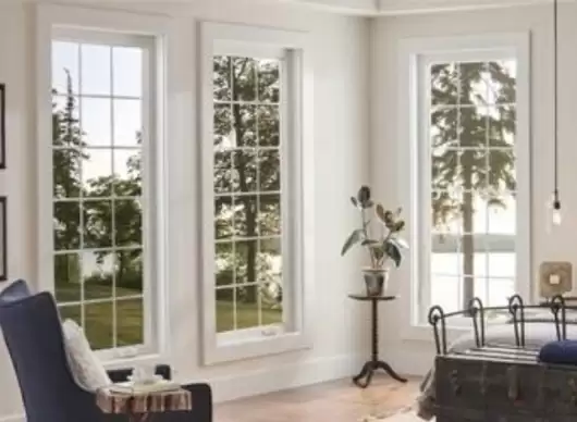 Upvc Casement Window By Starline