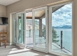 Tilt and Slide Door By Starline Upvc