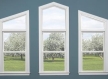 Fixed Windows By Starline uPvc Windows