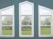 Fixed Windows By Starline uPvc Windows