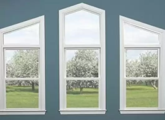 Fixed Windows By Starline uPvc Windows