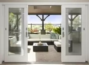 Sliding Doors By Starline Upvc Windows