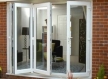 Multi-Fold Door By Starline