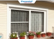 Fenesta uPVC Combination Slider Window