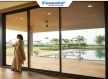 Fenesta Aluminium Large Slider Door