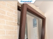 Fenesta uPVC Tilt & Turn Window