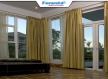 Fenesta uPVC Casement Door