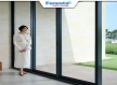 Fenesta Aluminium Large Slider Door