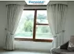 Fenesta uPVC Combination Slider Window