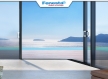 Fenesta Aluminium 90 Corner Slider