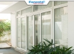 Fenesta uPVC Slider Door