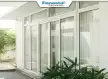 Fenesta uPVC Slider Door