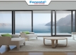 Fenesta Aluminium Large Slider Door