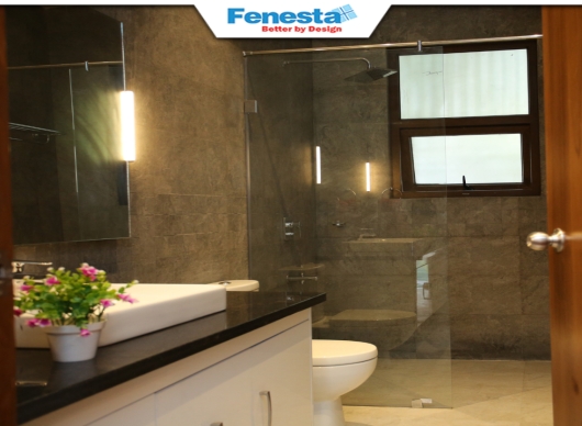 Fenesta Awning Window