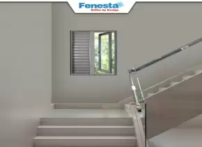 Fenesta Louvers