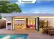 Fenesta Aluminium Slide and Fold Door