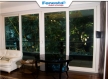 Fenesta uPVC Slider Door