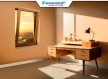 Fenesta Aluminium Tilt & Turn Window