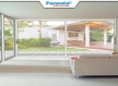 Fenesta Aluminium Lift and Slide Door