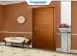 Fenesta Hybrid Doors