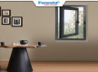 Fenesta Aluminium Casement Window