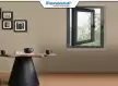 Fenesta Aluminium Casement Window