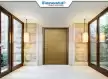 Fenesta Engineered Wooden Doors