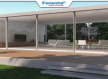 Fenesta Aluminium Slim Line Slider Door