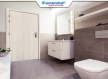 Fenesta Hybrid Doors