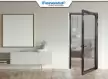 Fenesta Aluminium Casement Door