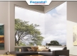 Fenesta uPVC Glass to Glass Window