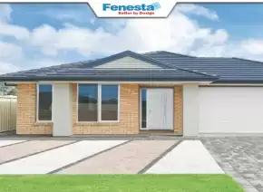 Fenesta Designer Doors