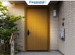 Fenesta Engineered Wooden Doors