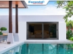 Fenesta Aluminium Slider Door