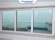 Fenesta uPVC Slider Window