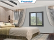 Fenesta Aluminium Slider Window