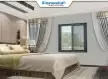 Fenesta Aluminium Slider Window