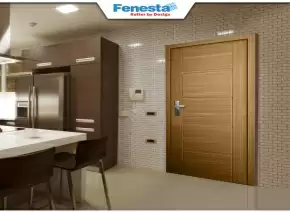 Fenesta Hybrid Doors