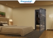 Fenesta Aluminium Casement Door